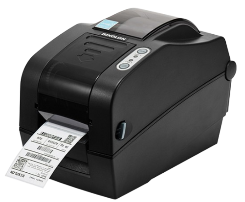 BIXOLON	SLP-TX220 이미지