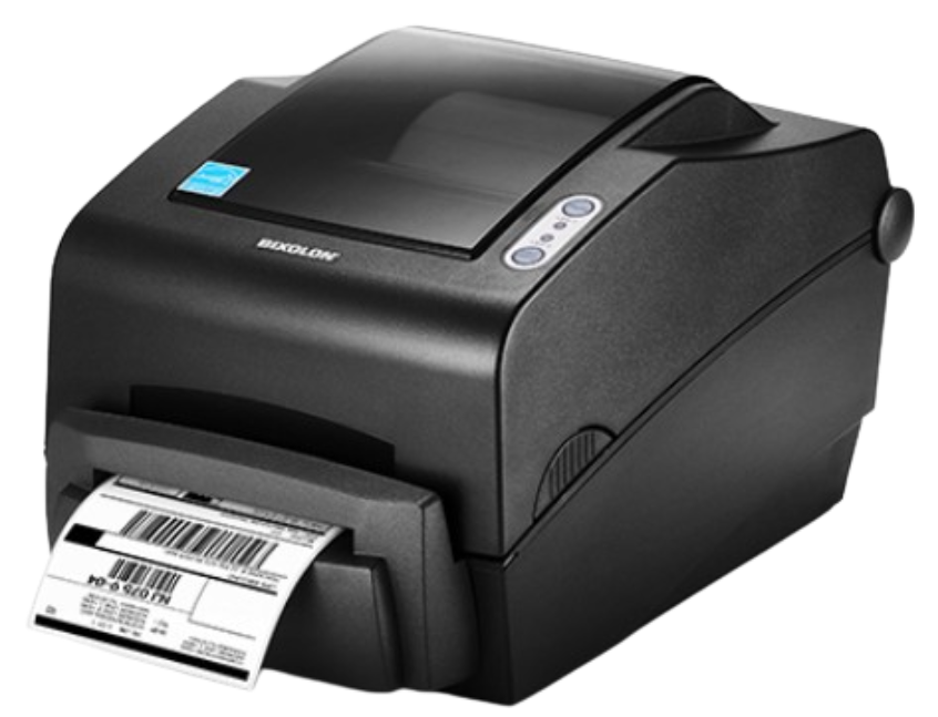 BIXOLON	SLP-TX400 이미지