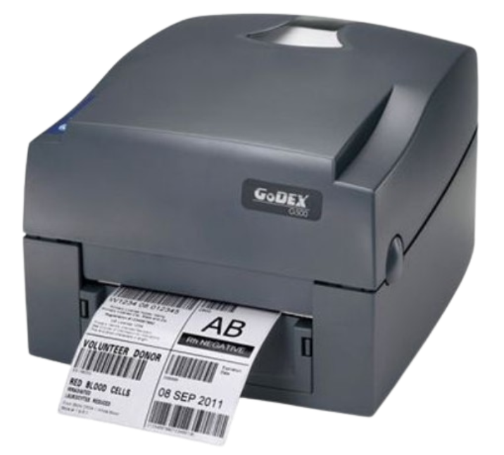 GODEX G500 이미지