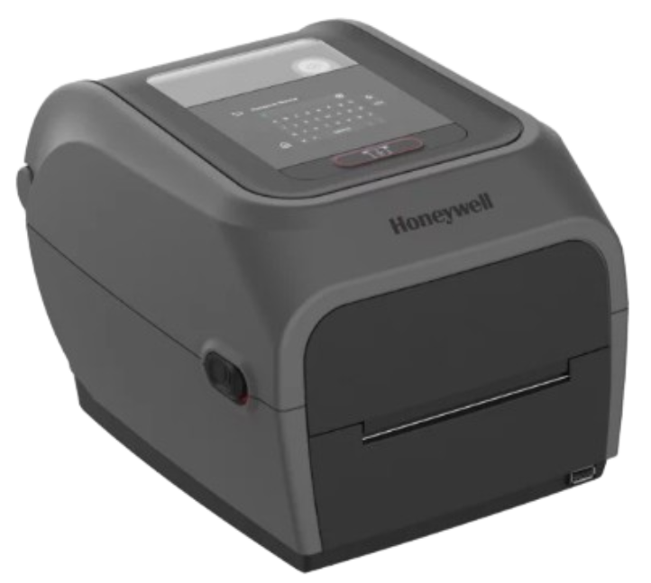 HONEYWELL PC45T 이미지